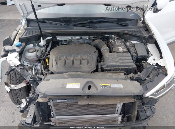 WA1EECF3XP1031426 2023 AUDI Q3 Black Вид ззаду