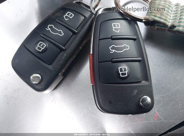 WA1EECF3XP1031426 2023 AUDI Q3 Black Вид панелі приладів