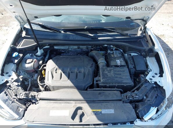 WA1EECF3XP1089701 2023 AUDI Q3 White Widok z tyłu
