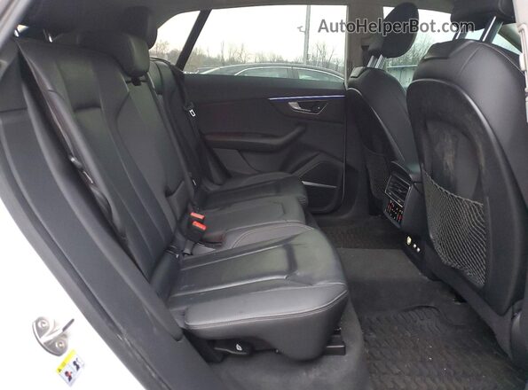 WA1EVAF17LD016281 2020 AUDI Q8 White 