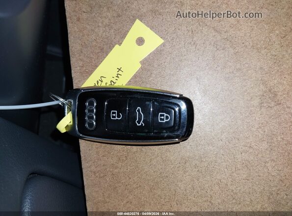 WA1EVAF1XKD021554 2019 AUDI Q8 Blue წინა პანელის ხედი