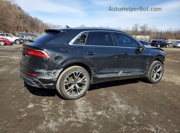 WA1EVBF13PD045367 2023 AUDI Q8 Black 