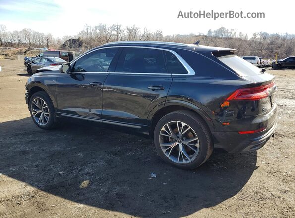 WA1EVBF13PD045367 2023 AUDI Q8 Black 