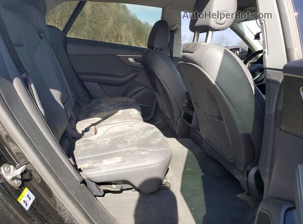 WA1EVBF13PD045367 2023 AUDI Q8 Black 