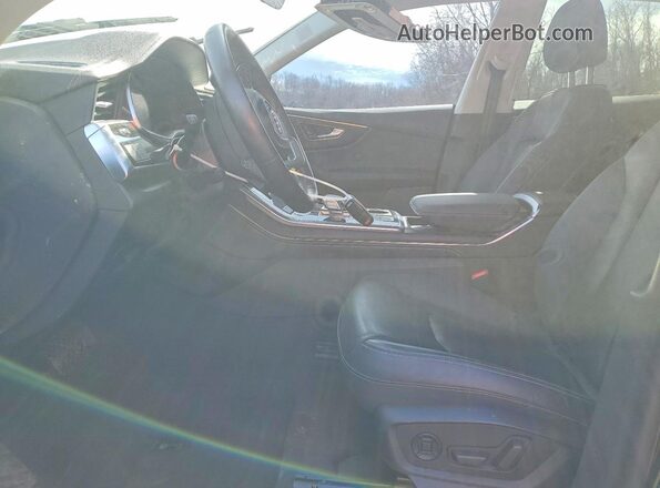 WA1EVBF13PD045367 2023 AUDI Q8 Black 