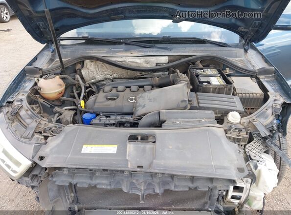 WA1FCCFS3HR003357 2017 AUDI Q3 Синий 