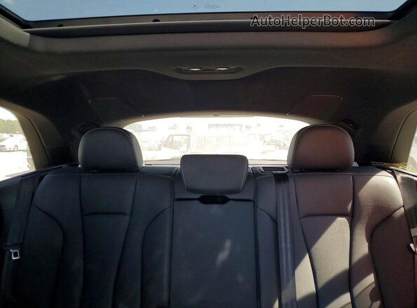 WA1FVAF19MD006714 2021 AUDI Q8 Серый 