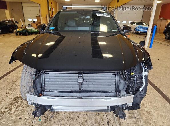 WA1GAAFY6R2118564 2024 AUDI Q5 Black 