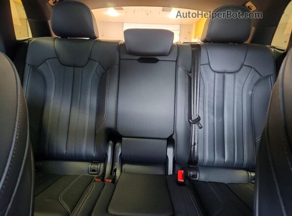 WA1GAAFY6R2118564 2024 AUDI Q5 Black 
