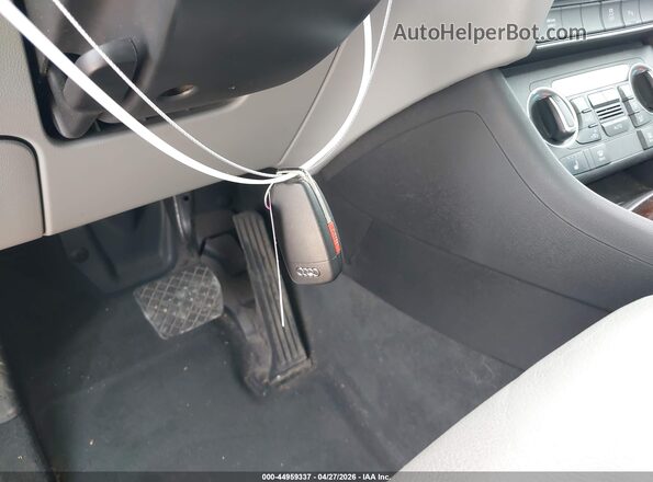 WA1HCCFS0JR008580 2018 AUDI Q3 White წინა პანელის ხედი