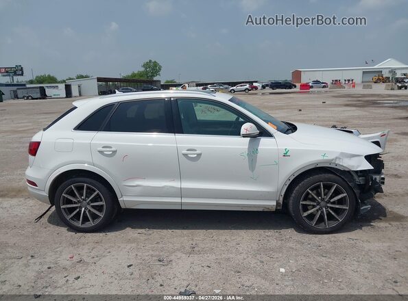 WA1HCCFS0JR008580 2018 AUDI Q3 White სალონის 360-გრადუსიანი ხედი