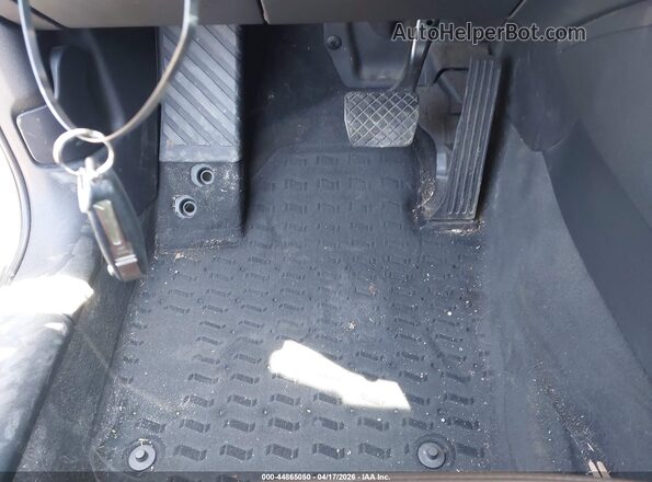 WA1HCCFSXHR016986 2017 AUDI Q3 White Вид панелі приладів