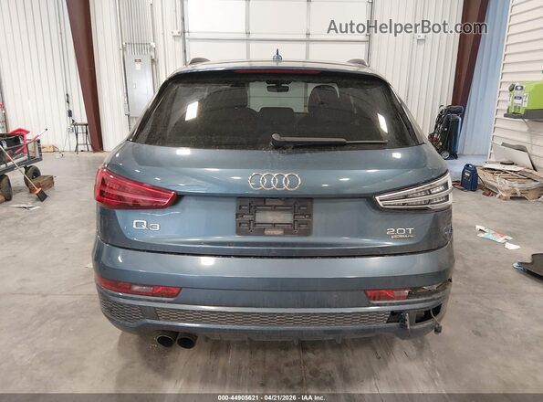 WA1JCCFS2JR010137 2018 AUDI Q3 Blue 