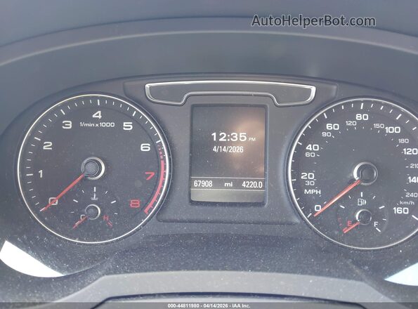 WA1JCCFS5JR014635 2018 AUDI Q3 Синий Вид задних сидений