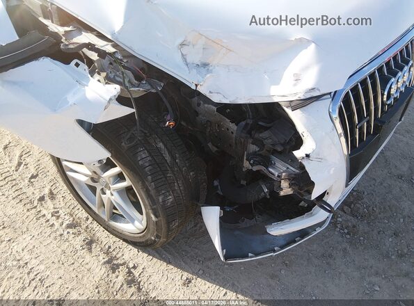 WA1L2AFP2GA019097 2016 AUDI Q5 White 