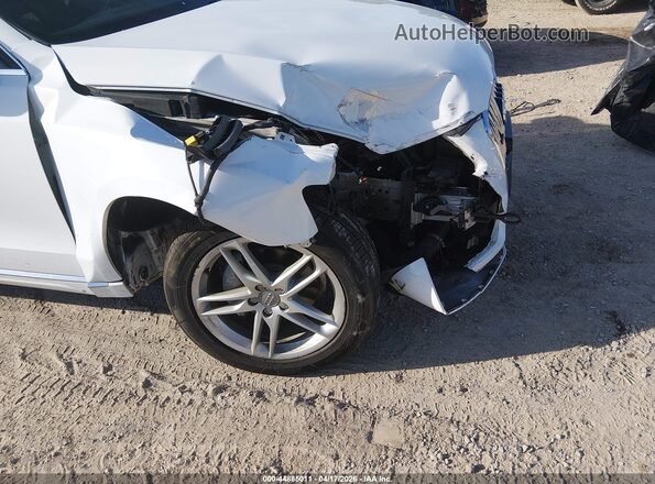 WA1L2AFP2GA019097 2016 AUDI Q5 White 