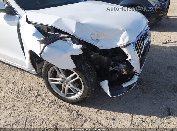 WA1L2AFP2GA019097 2016 AUDI Q5 White 