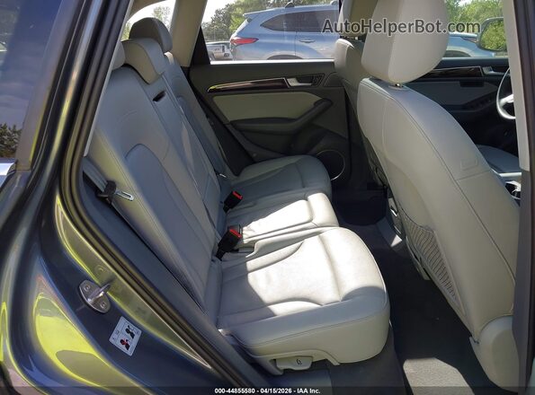 WA1L2AFP6GA037599 2016 AUDI Q5 Gray VIN sticker view