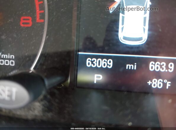 WA1L2AFP6GA037599 2016 AUDI Q5 Gray 