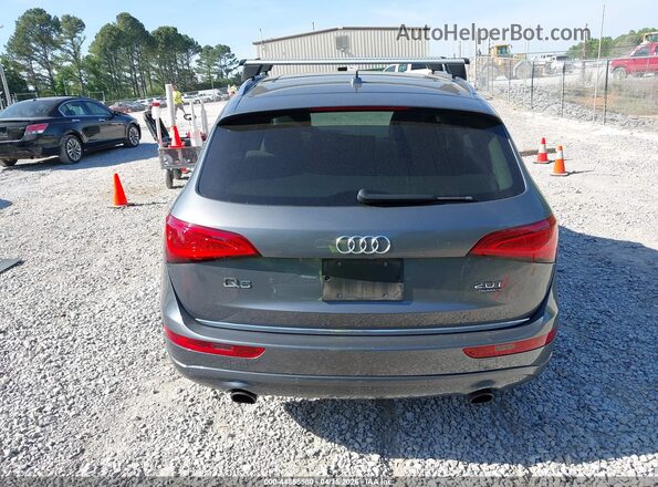 WA1L2AFP6GA037599 2016 AUDI Q5 Gray 