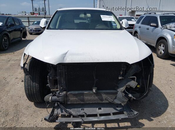 WA1L2AFP7HA081516 2017 AUDI Q5 White 