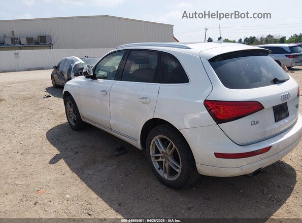 WA1L2AFP7HA081516 2017 AUDI Q5 White 