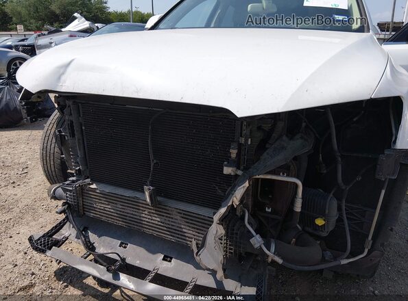 WA1L2AFP7HA081516 2017 AUDI Q5 White 