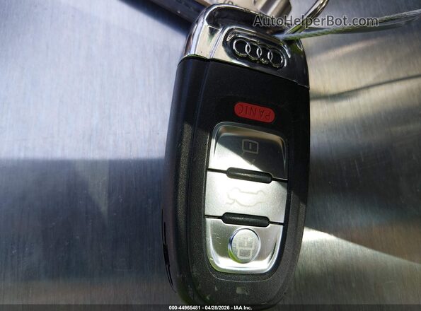 WA1L2AFP7HA081516 2017 AUDI Q5 White 