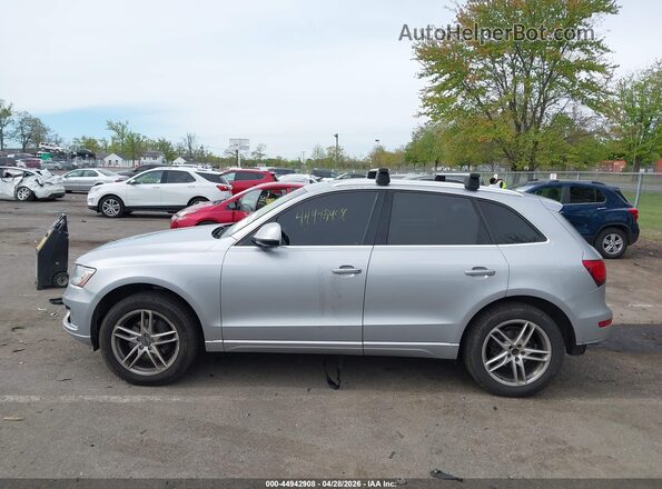WA1L2AFP9GA058673 2016 AUDI Q5 Gray 360 interior view