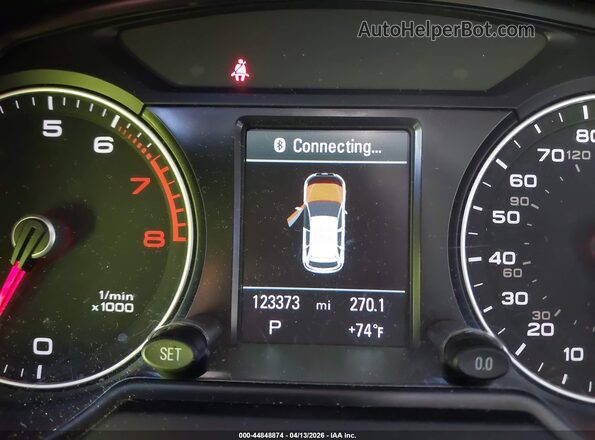 WA1L2AFPXHA004932 2017 AUDI Q5 Gray 