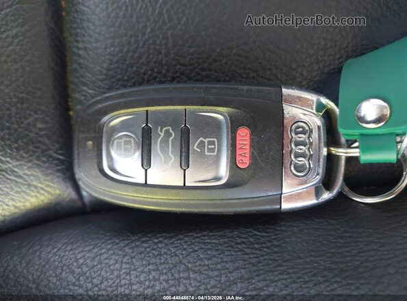 WA1L2AFPXHA004932 2017 AUDI Q5 Gray წინა პანელის ხედი