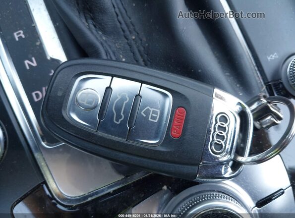 WA1L2AFPXHA009872 2017 AUDI Q5 Gray წინა პანელის ხედი
