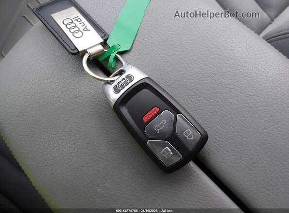 WA1LAAF70KD007699 2019 AUDI Q7 Черный 