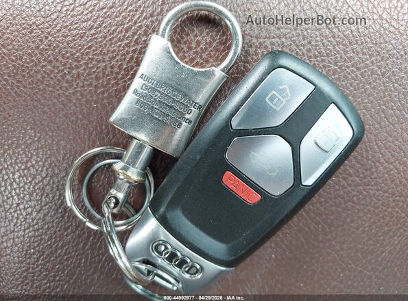 WA1LAAF71JD023845 2018 AUDI Q7 Gray Widok deski rozdzielczej