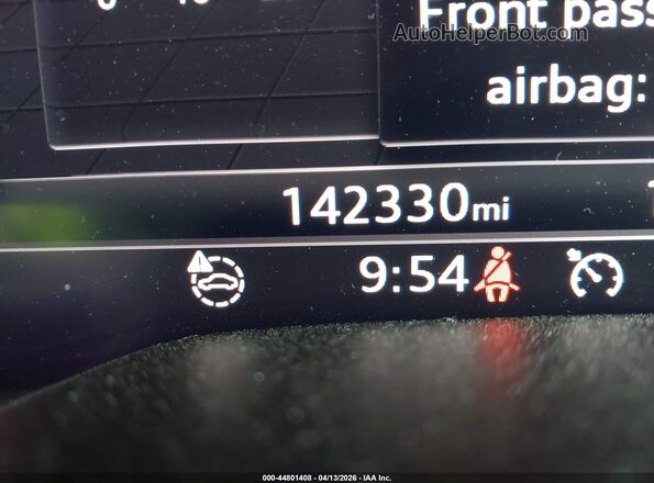 WA1LAAF73HD017930 2017 AUDI Q7 Black 