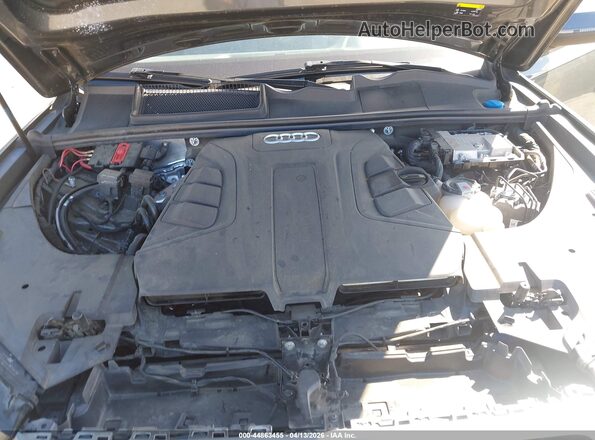 WA1LAAF76KD032154 2019 AUDI Q7 Gray Widok z tyłu