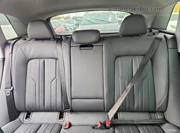 WA1LAAGE5KB024698 2019 AUDI E-TRON Black 