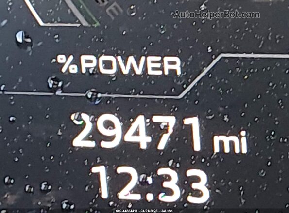 WA1LAAGE8MB036136 2021 AUDI E-TRON Orange 