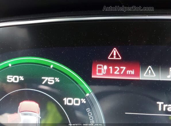 WA1LAAGE9KB018306 2019 AUDI E-TRON White 