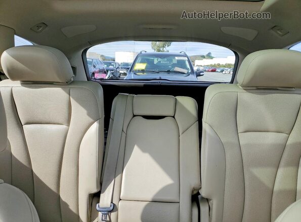 WA1LHAF70KD026751 2019 AUDI Q7 White 