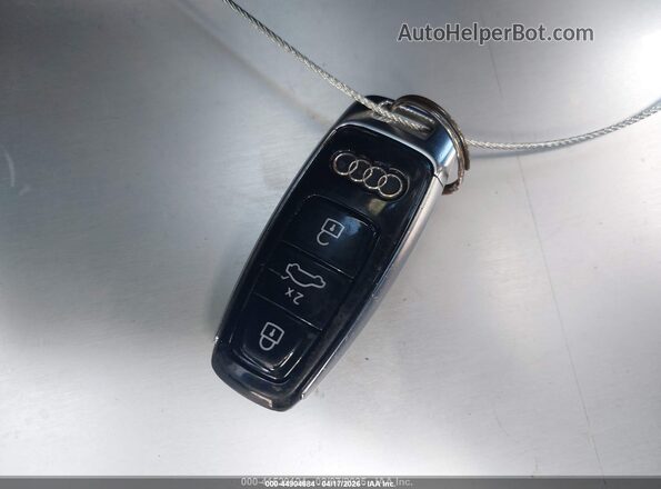 WA1LJAF72MD013135 2021 AUDI Q7 Black Вид панелі приладів
