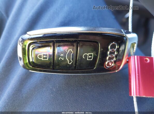 WA1LJAF75MD011685 2021 AUDI Q7 White Вид панелі приладів