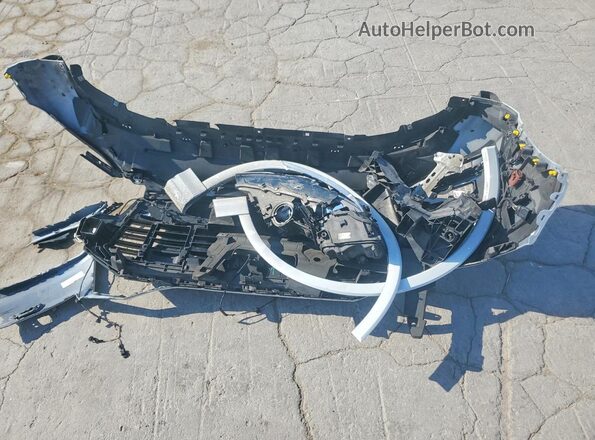 WA1LXAF70MD031812 2021 AUDI Q7 Белый Вид наклейки с VIN-кодом