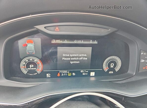WA1LXAF72LD008076 2020 AUDI Q7 Серый 