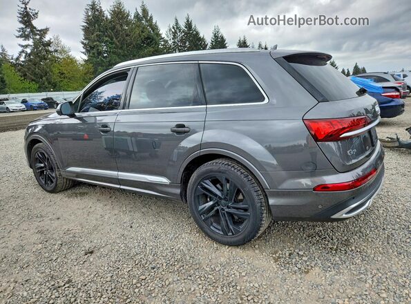 WA1LXAF72LD008076 2020 AUDI Q7 Серый 