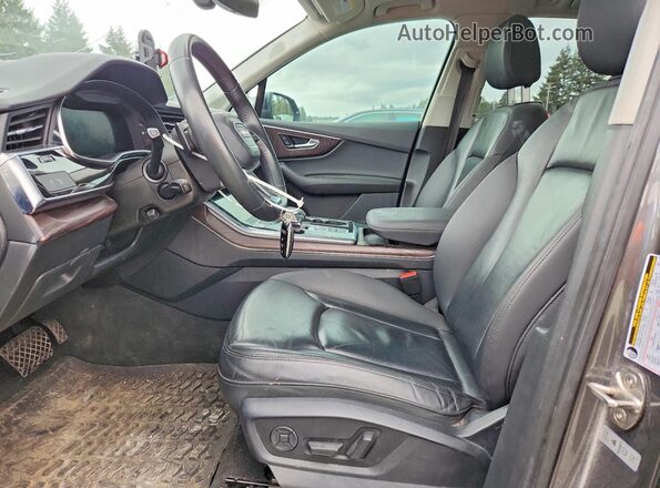 WA1LXAF72LD008076 2020 AUDI Q7 Серый 