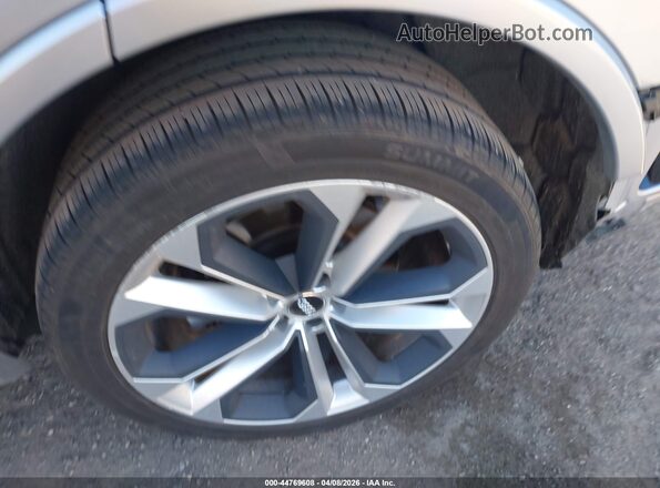 WA1LXAF72LD013018 2020 AUDI Q7 Silver 
