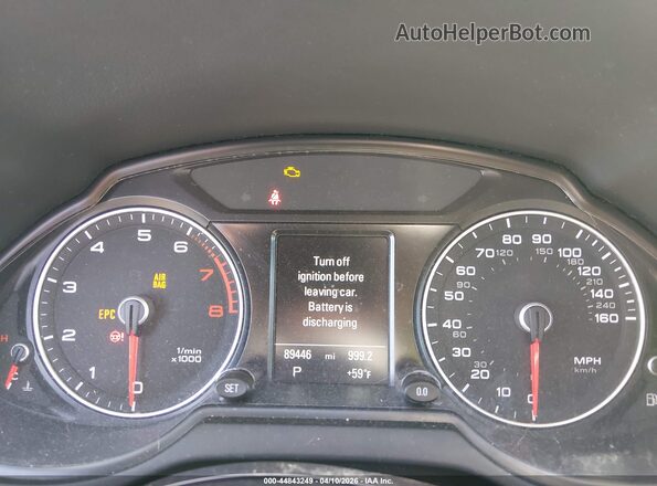 WA1M2AFP4HA090503 2017 AUDI Q5 White Vista de los asientos traseros