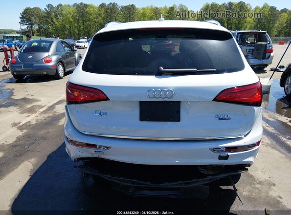 WA1M2AFP4HA090503 2017 AUDI Q5 White 