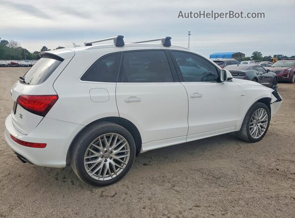 WA1M2AFP8HA076538 2017 AUDI Q5 White Trasero derecho